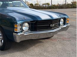 1971 Chevrolet Chevelle (CC-2121920) for sale in Alsip, Illinois