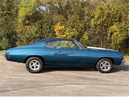 1971 Chevrolet Chevelle (CC-2121920) for sale in Alsip, Illinois