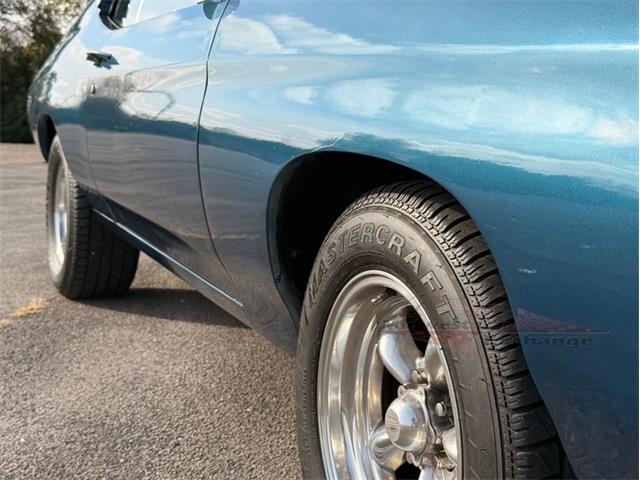 1971 Chevrolet Chevelle (CC-2121920) for sale in Alsip, Illinois
