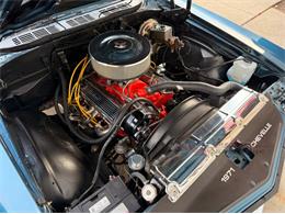 1971 Chevrolet Chevelle (CC-2121920) for sale in Alsip, Illinois