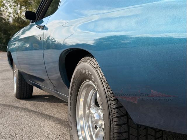 1971 Chevrolet Chevelle (CC-2121920) for sale in Alsip, Illinois