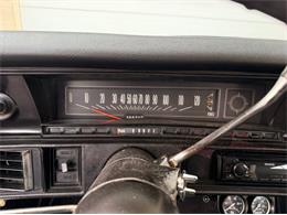 1971 Chevrolet Chevelle (CC-2121920) for sale in Alsip, Illinois