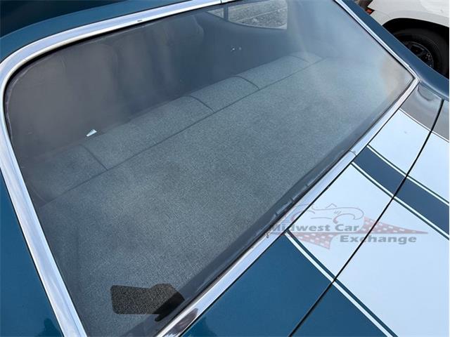 1971 Chevrolet Chevelle (CC-2121920) for sale in Alsip, Illinois