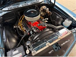 1971 Chevrolet Chevelle (CC-2121920) for sale in Alsip, Illinois