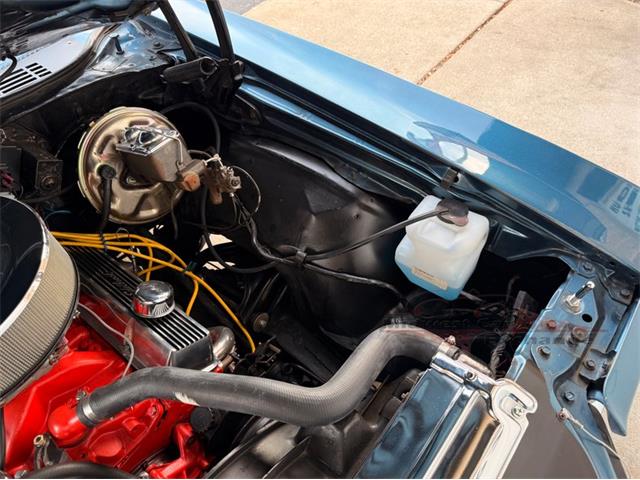 1971 Chevrolet Chevelle (CC-2121920) for sale in Alsip, Illinois