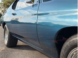 1971 Chevrolet Chevelle (CC-2121920) for sale in Alsip, Illinois