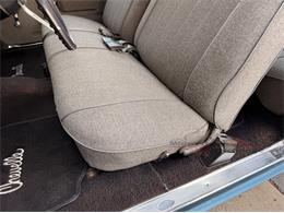 1971 Chevrolet Chevelle (CC-2121920) for sale in Alsip, Illinois