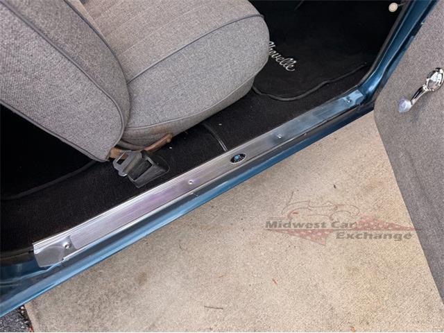 1971 Chevrolet Chevelle (CC-2121920) for sale in Alsip, Illinois