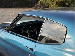 1971 Chevrolet Chevelle (CC-2121920) for sale in Alsip, Illinois