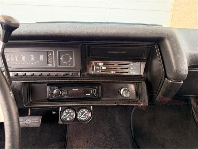 1971 Chevrolet Chevelle (CC-2121920) for sale in Alsip, Illinois