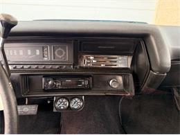 1971 Chevrolet Chevelle (CC-2121920) for sale in Alsip, Illinois