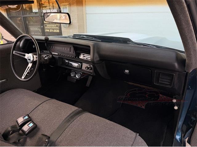 1971 Chevrolet Chevelle (CC-2121920) for sale in Alsip, Illinois