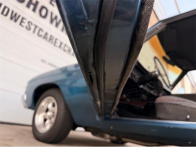 1971 Chevrolet Chevelle (CC-2121920) for sale in Alsip, Illinois