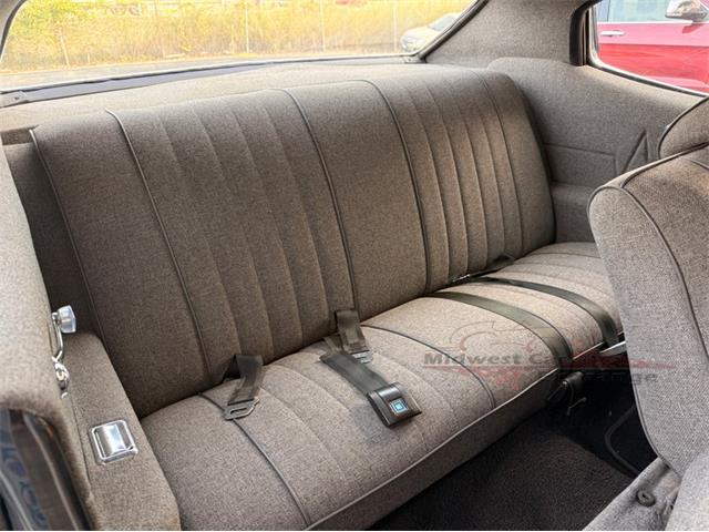 1971 Chevrolet Chevelle (CC-2121920) for sale in Alsip, Illinois
