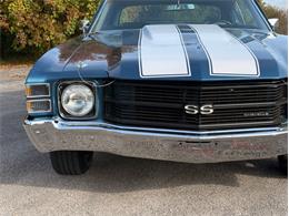 1971 Chevrolet Chevelle (CC-2121920) for sale in Alsip, Illinois