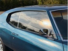 1971 Chevrolet Chevelle (CC-2121920) for sale in Alsip, Illinois
