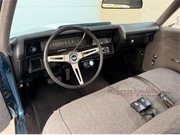 1971 Chevrolet Chevelle (CC-2121920) for sale in Alsip, Illinois
