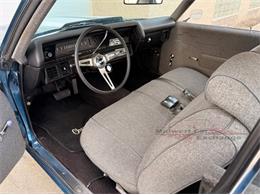 1971 Chevrolet Chevelle (CC-2121920) for sale in Alsip, Illinois