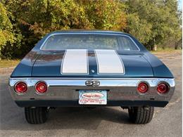 1971 Chevrolet Chevelle (CC-2121920) for sale in Alsip, Illinois