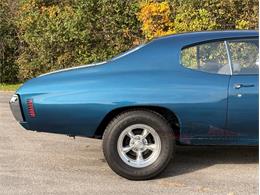 1971 Chevrolet Chevelle (CC-2121920) for sale in Alsip, Illinois
