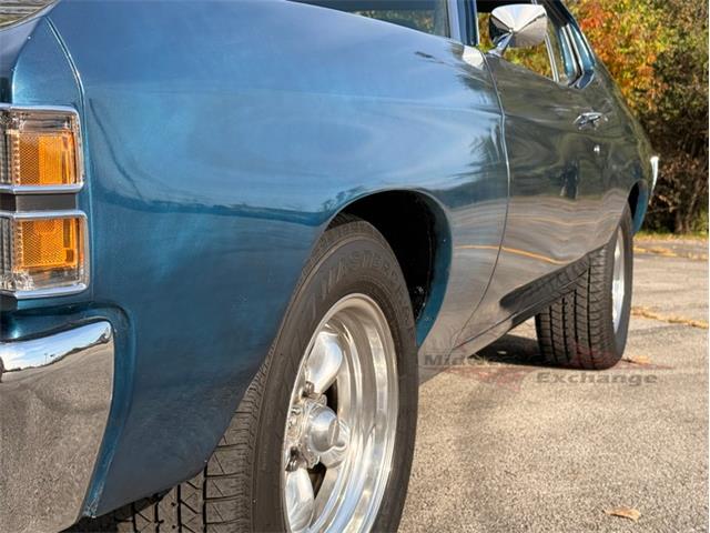 1971 Chevrolet Chevelle (CC-2121920) for sale in Alsip, Illinois