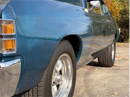 1971 Chevrolet Chevelle (CC-2121920) for sale in Alsip, Illinois