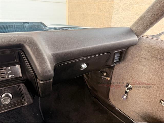 1971 Chevrolet Chevelle (CC-2121920) for sale in Alsip, Illinois
