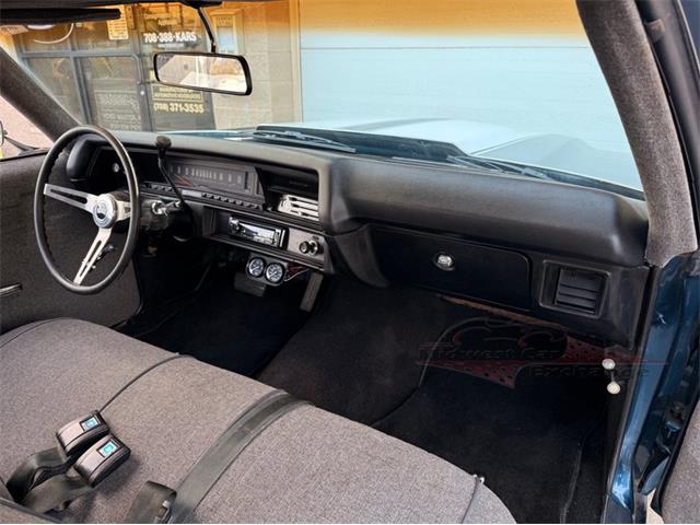 1971 Chevrolet Chevelle (CC-2121920) for sale in Alsip, Illinois