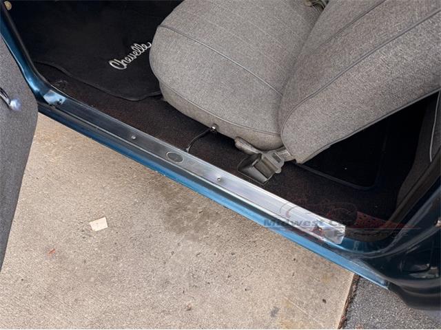 1971 Chevrolet Chevelle (CC-2121920) for sale in Alsip, Illinois