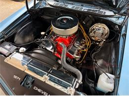 1971 Chevrolet Chevelle (CC-2121920) for sale in Alsip, Illinois