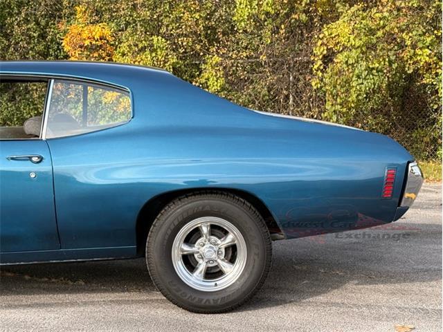 1971 Chevrolet Chevelle (CC-2121920) for sale in Alsip, Illinois
