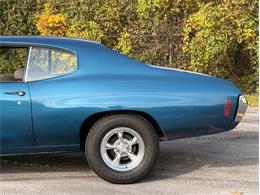 1971 Chevrolet Chevelle (CC-2121920) for sale in Alsip, Illinois