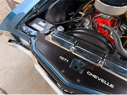 1971 Chevrolet Chevelle (CC-2121920) for sale in Alsip, Illinois