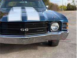 1971 Chevrolet Chevelle (CC-2121920) for sale in Alsip, Illinois
