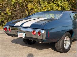 1971 Chevrolet Chevelle (CC-2121920) for sale in Alsip, Illinois