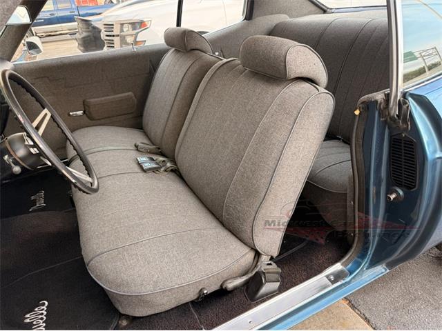 1971 Chevrolet Chevelle (CC-2121920) for sale in Alsip, Illinois