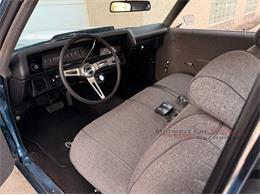 1971 Chevrolet Chevelle (CC-2121920) for sale in Alsip, Illinois