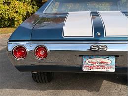1971 Chevrolet Chevelle (CC-2121920) for sale in Alsip, Illinois