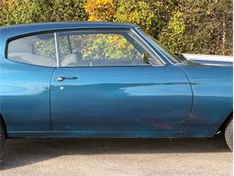 1971 Chevrolet Chevelle (CC-2121920) for sale in Alsip, Illinois