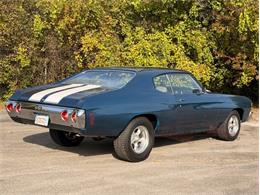 1971 Chevrolet Chevelle (CC-2121920) for sale in Alsip, Illinois
