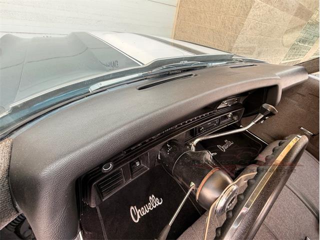 1971 Chevrolet Chevelle (CC-2121920) for sale in Alsip, Illinois