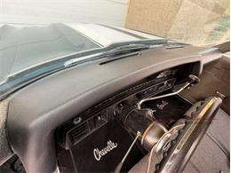 1971 Chevrolet Chevelle (CC-2121920) for sale in Alsip, Illinois