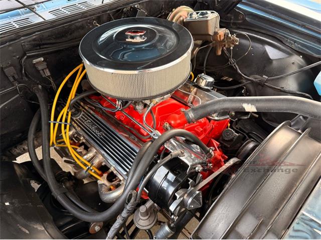 1971 Chevrolet Chevelle (CC-2121920) for sale in Alsip, Illinois