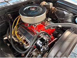 1971 Chevrolet Chevelle (CC-2121920) for sale in Alsip, Illinois