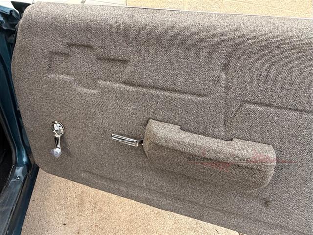 1971 Chevrolet Chevelle (CC-2121920) for sale in Alsip, Illinois
