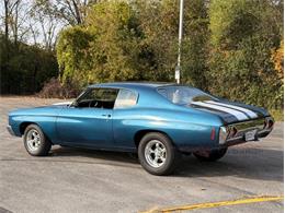 1971 Chevrolet Chevelle (CC-2121920) for sale in Alsip, Illinois