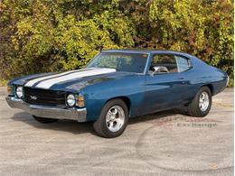 1971 Chevrolet Chevelle (CC-2121920) for sale in Alsip, Illinois