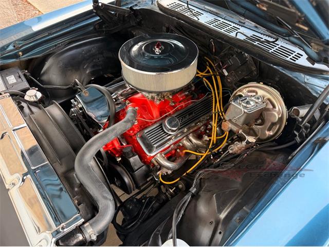 1971 Chevrolet Chevelle (CC-2121920) for sale in Alsip, Illinois