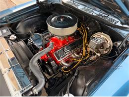 1971 Chevrolet Chevelle (CC-2121920) for sale in Alsip, Illinois