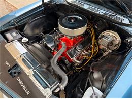 1971 Chevrolet Chevelle (CC-2121920) for sale in Alsip, Illinois